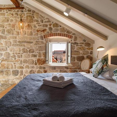 Villa Monte Santo By Duhomes Dubrovnik Bagian luar foto