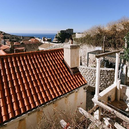 Villa Monte Santo By Duhomes Dubrovnik Bagian luar foto