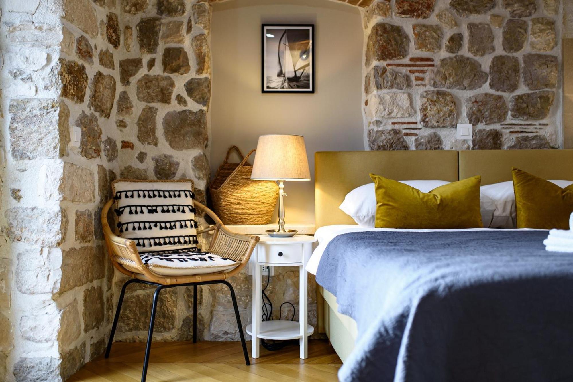 Villa Monte Santo By Duhomes Dubrovnik Bagian luar foto