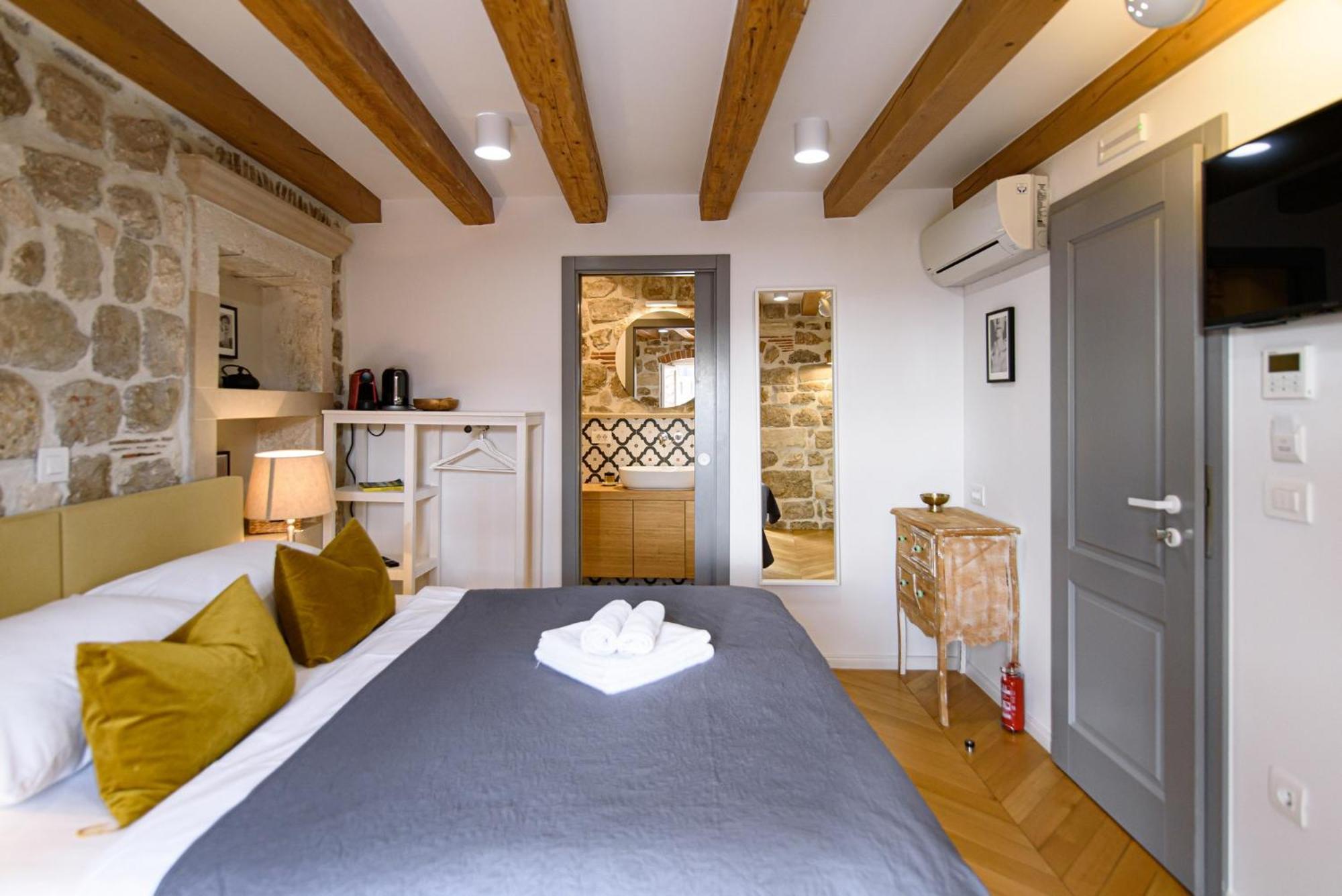 Villa Monte Santo By Duhomes Dubrovnik Bagian luar foto