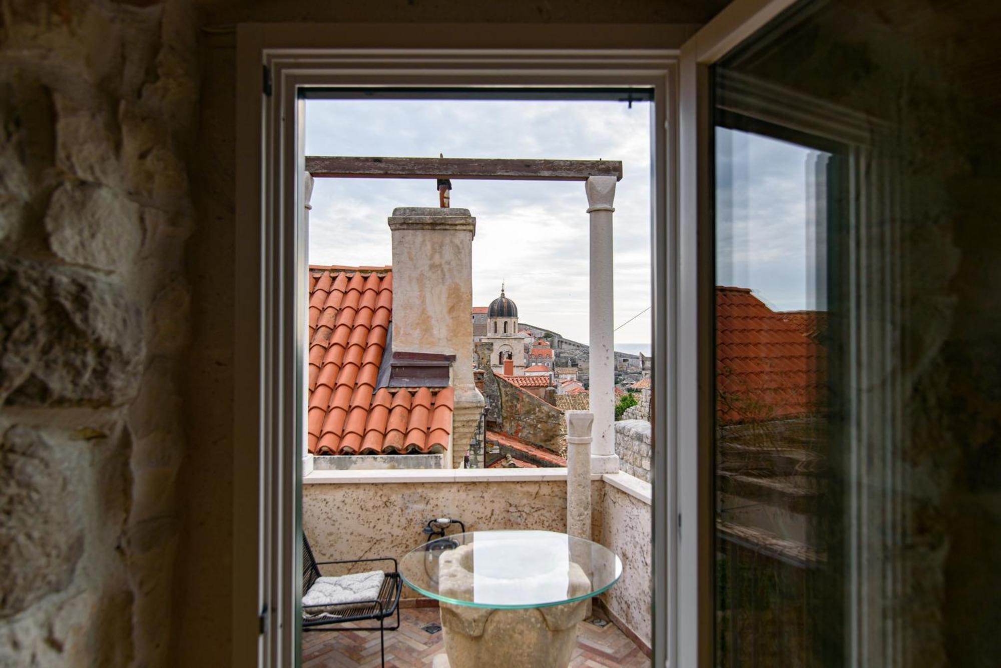 Villa Monte Santo By Duhomes Dubrovnik Bagian luar foto
