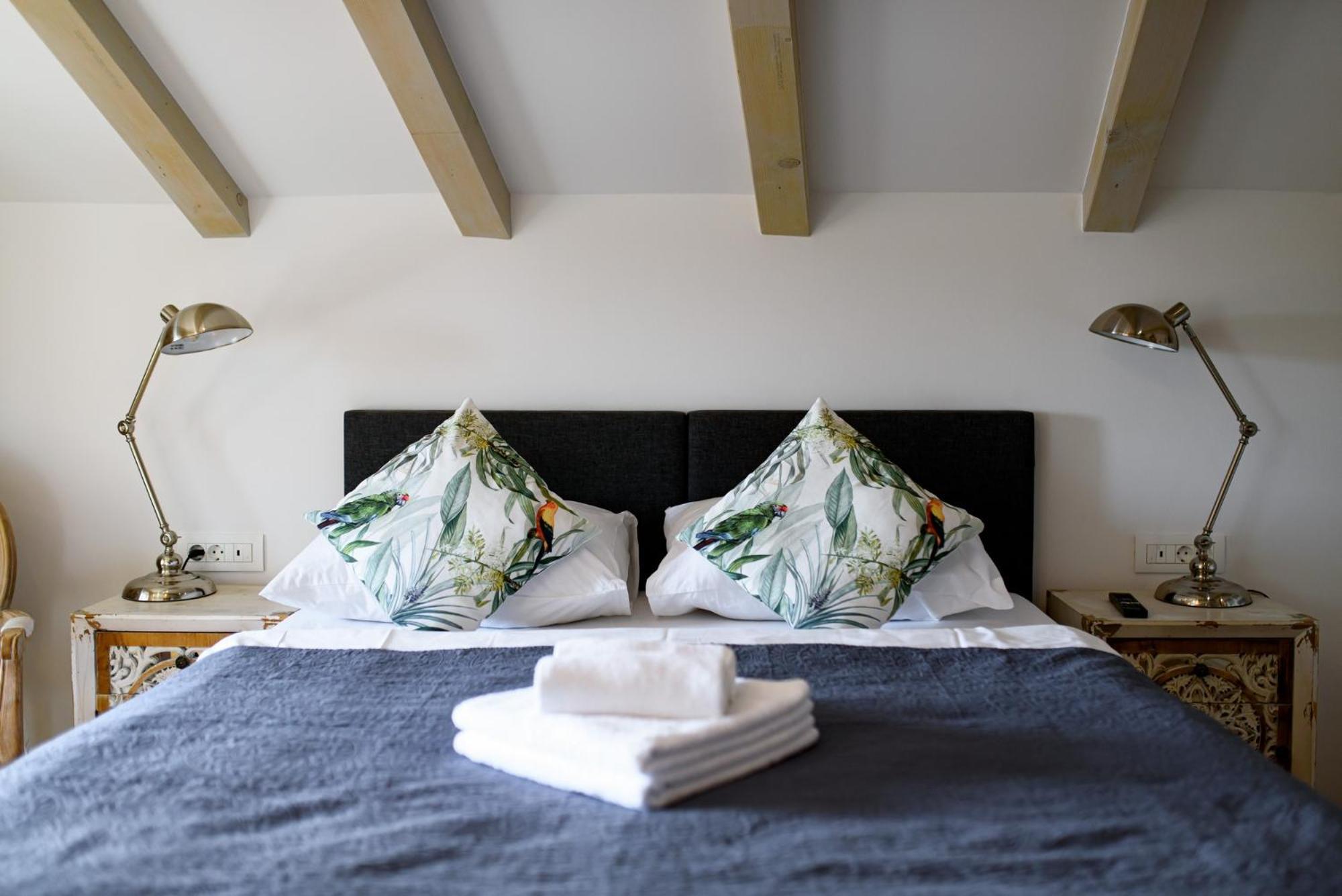 Villa Monte Santo By Duhomes Dubrovnik Bagian luar foto