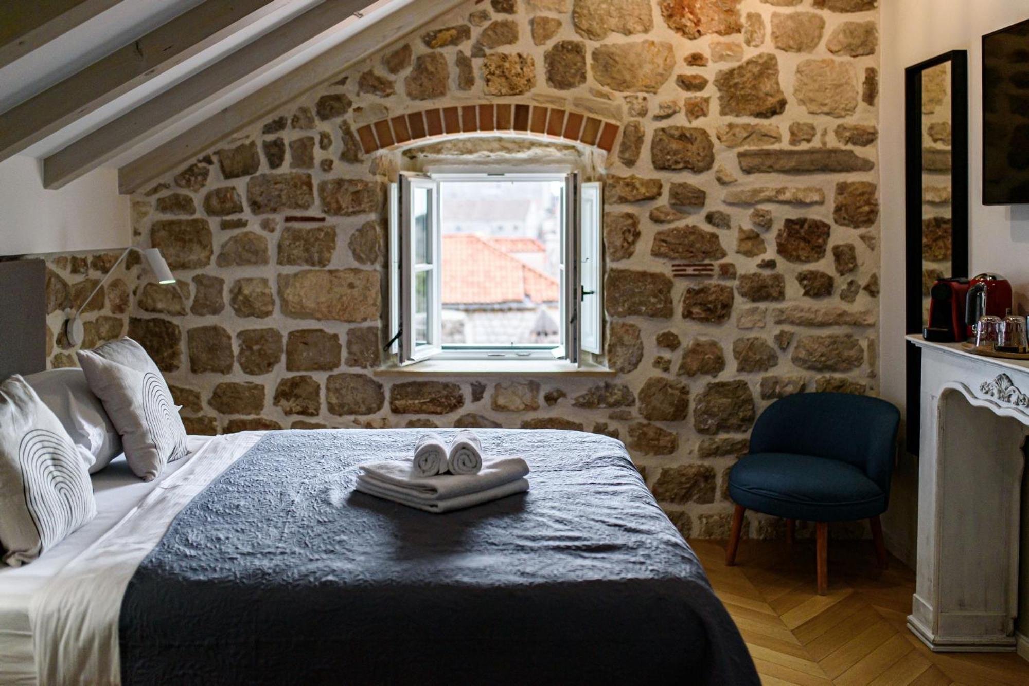 Villa Monte Santo By Duhomes Dubrovnik Bagian luar foto
