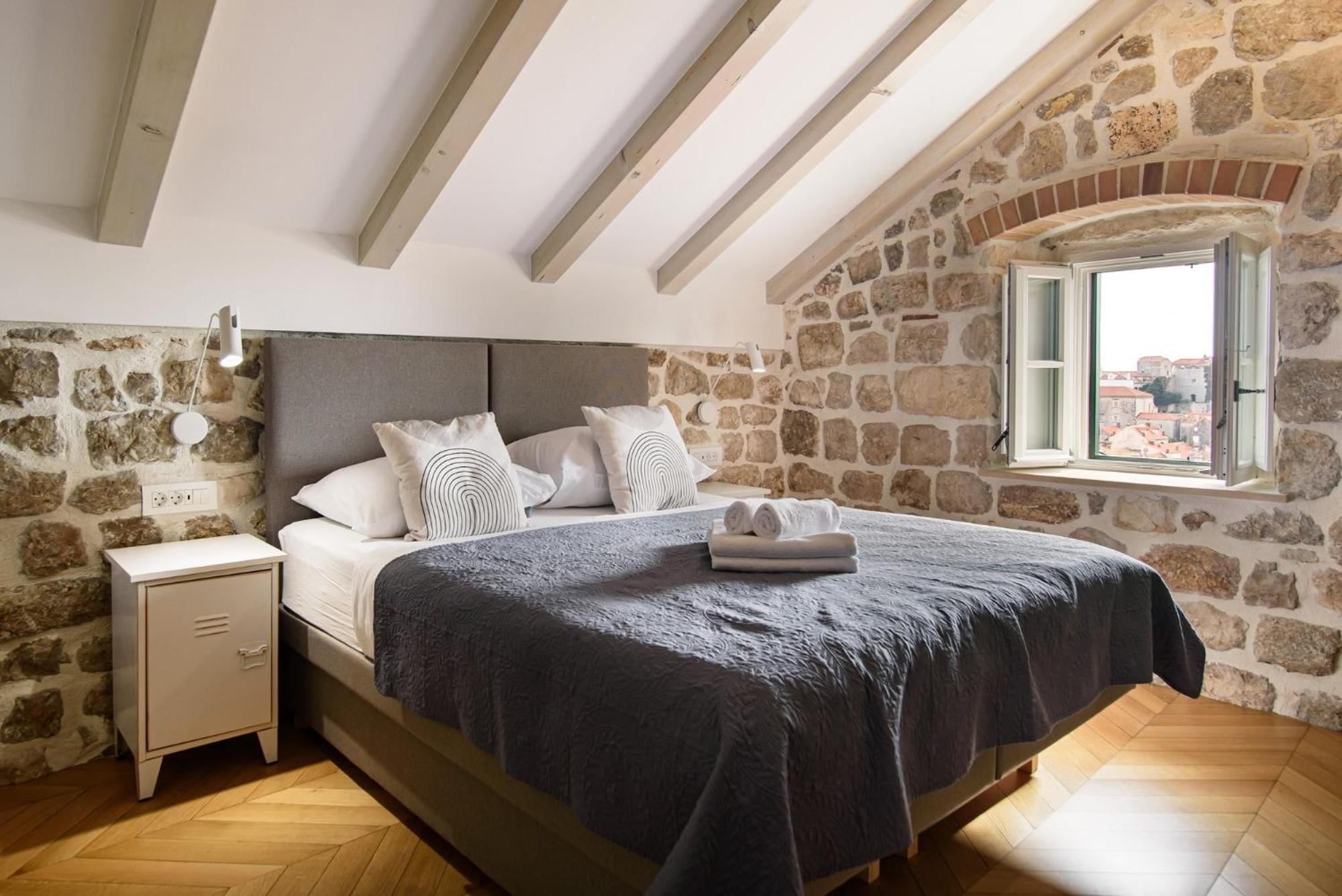 Villa Monte Santo By Duhomes Dubrovnik Bagian luar foto