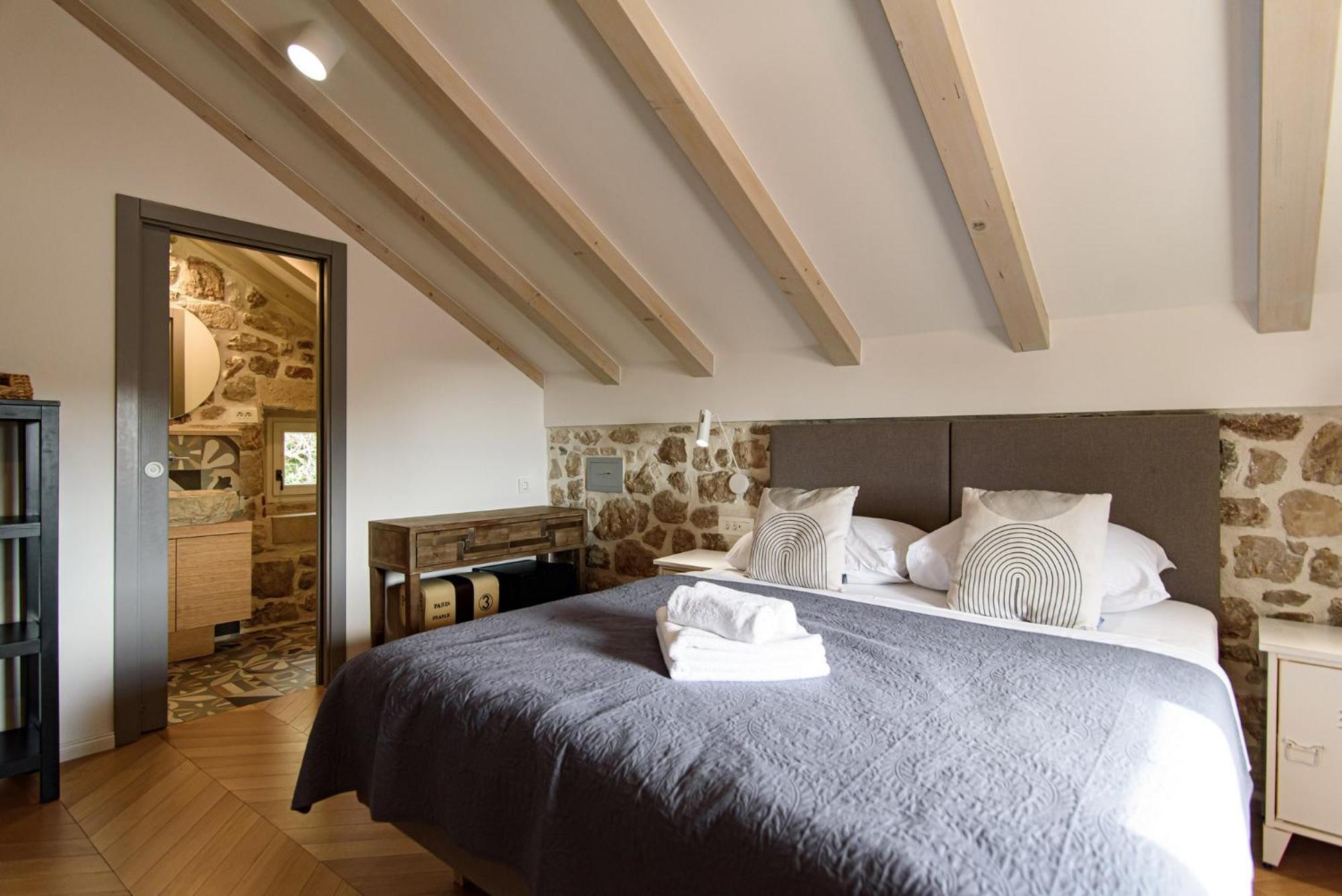 Villa Monte Santo By Duhomes Dubrovnik Bagian luar foto