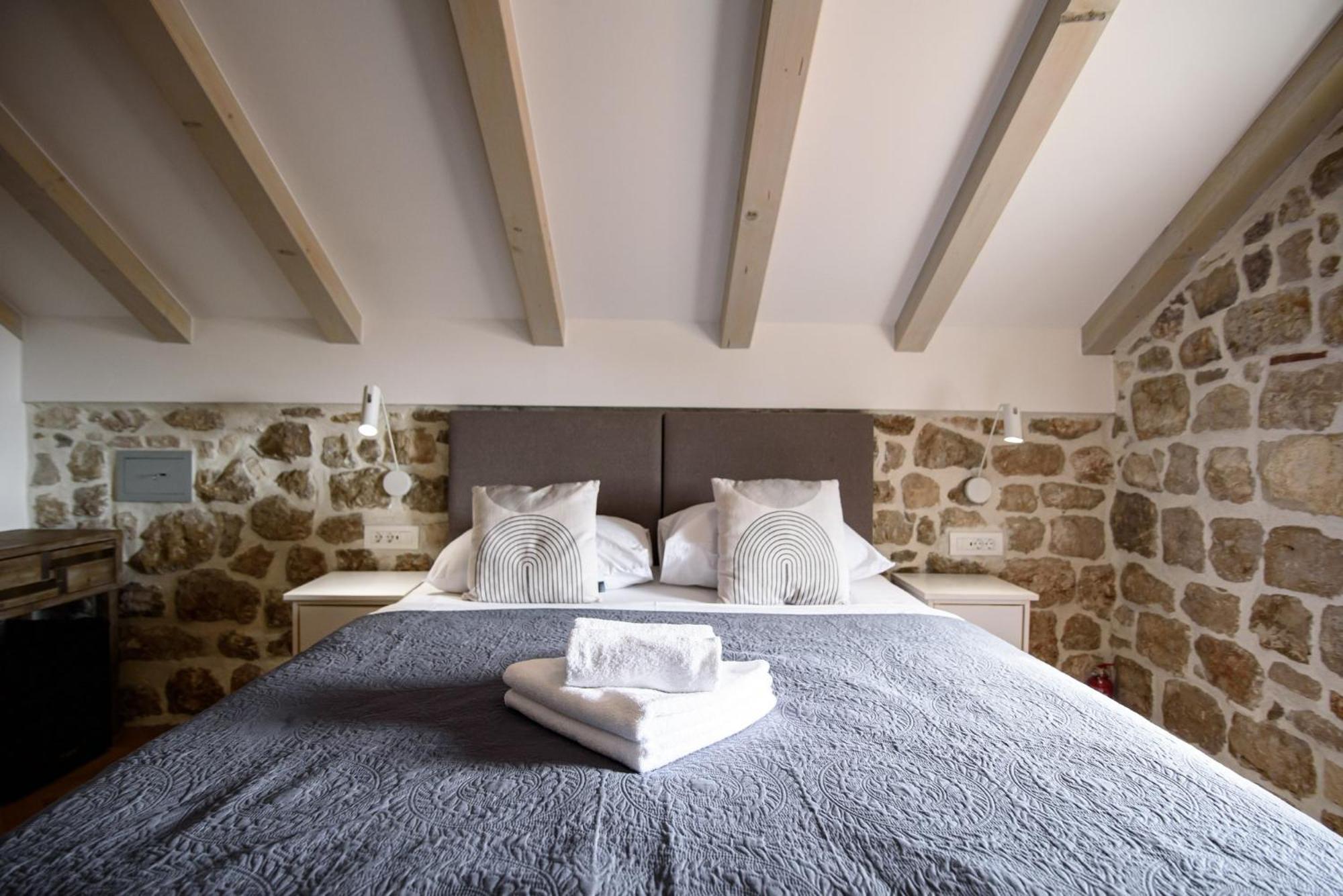 Villa Monte Santo By Duhomes Dubrovnik Bagian luar foto