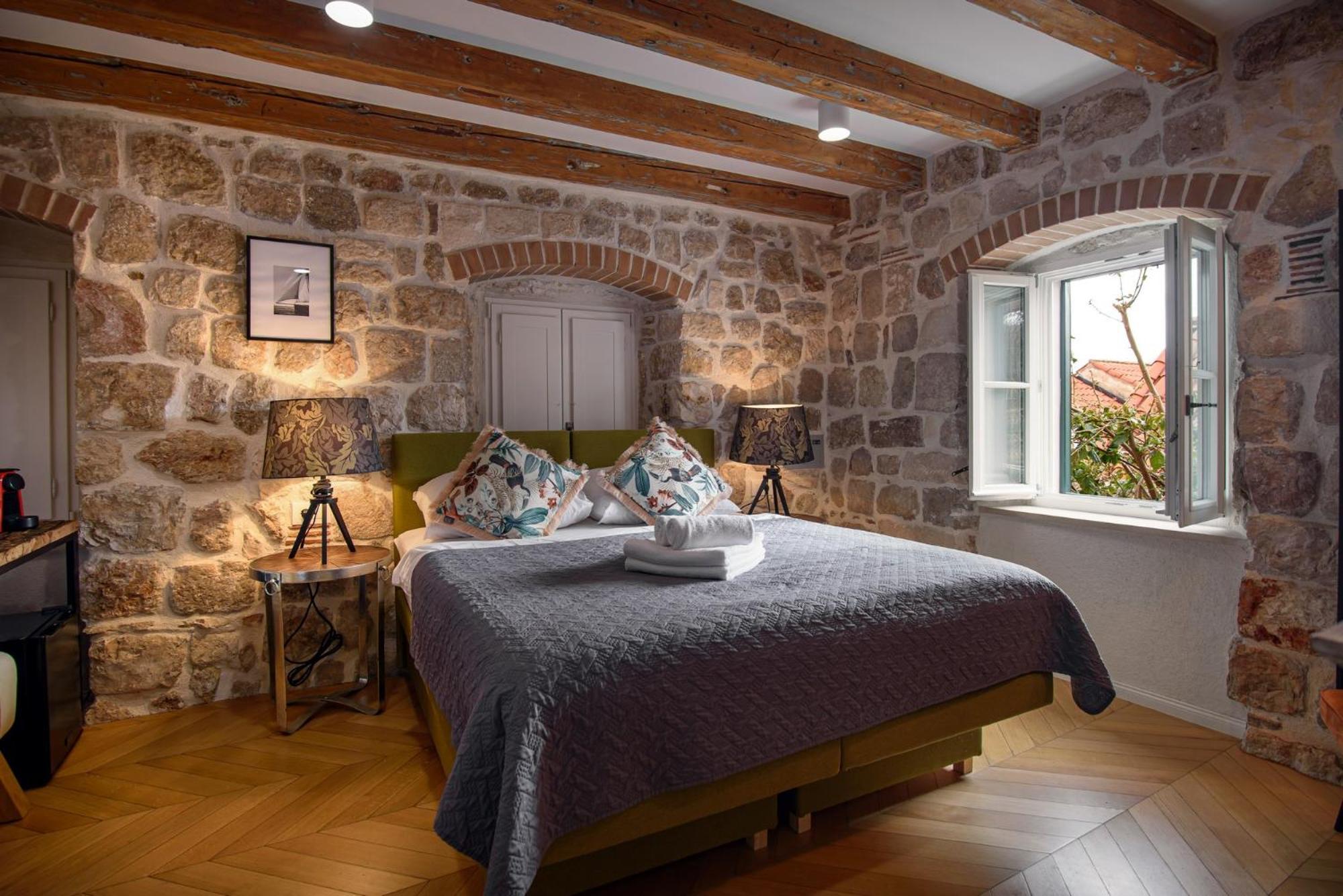 Villa Monte Santo By Duhomes Dubrovnik Bagian luar foto