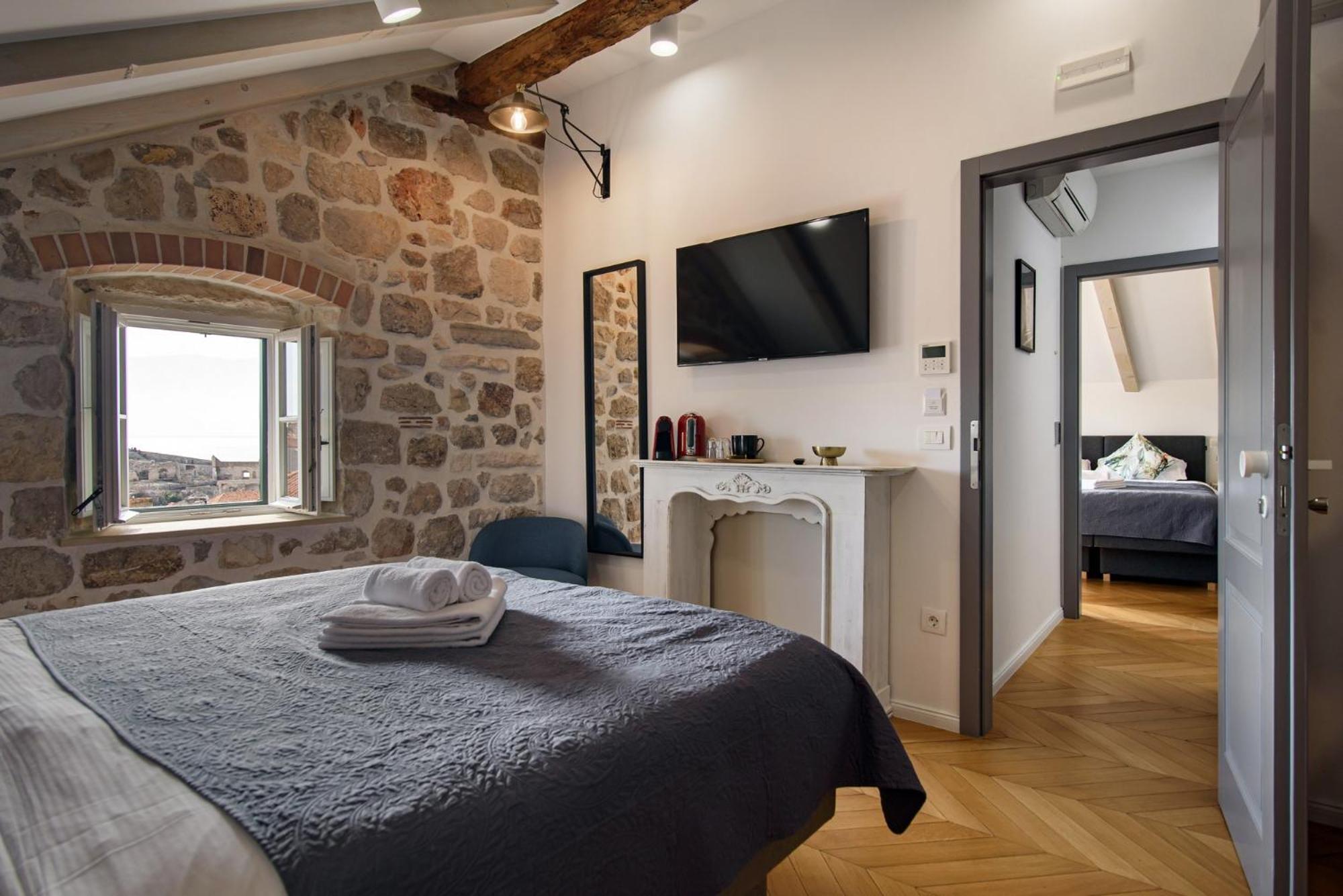 Villa Monte Santo By Duhomes Dubrovnik Bagian luar foto