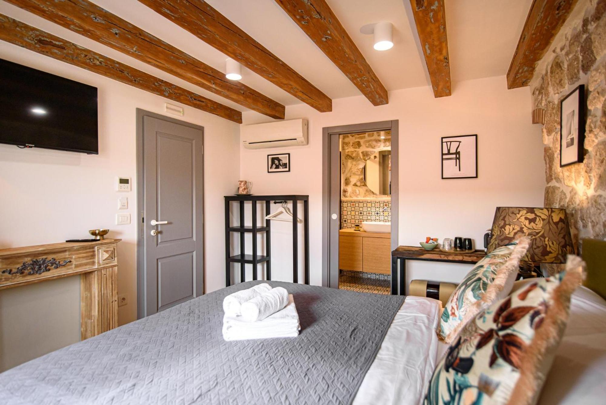 Villa Monte Santo By Duhomes Dubrovnik Bagian luar foto