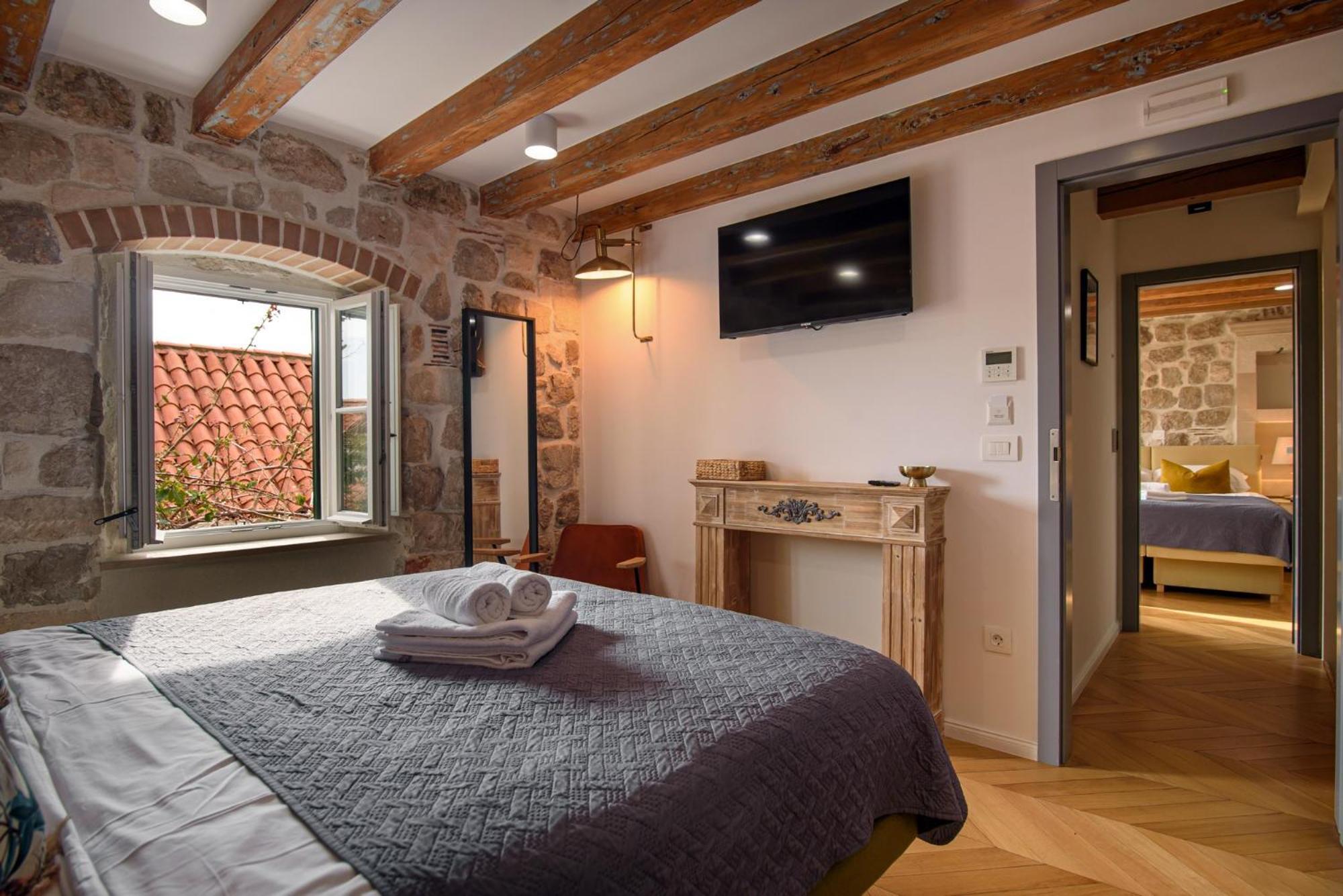 Villa Monte Santo By Duhomes Dubrovnik Bagian luar foto