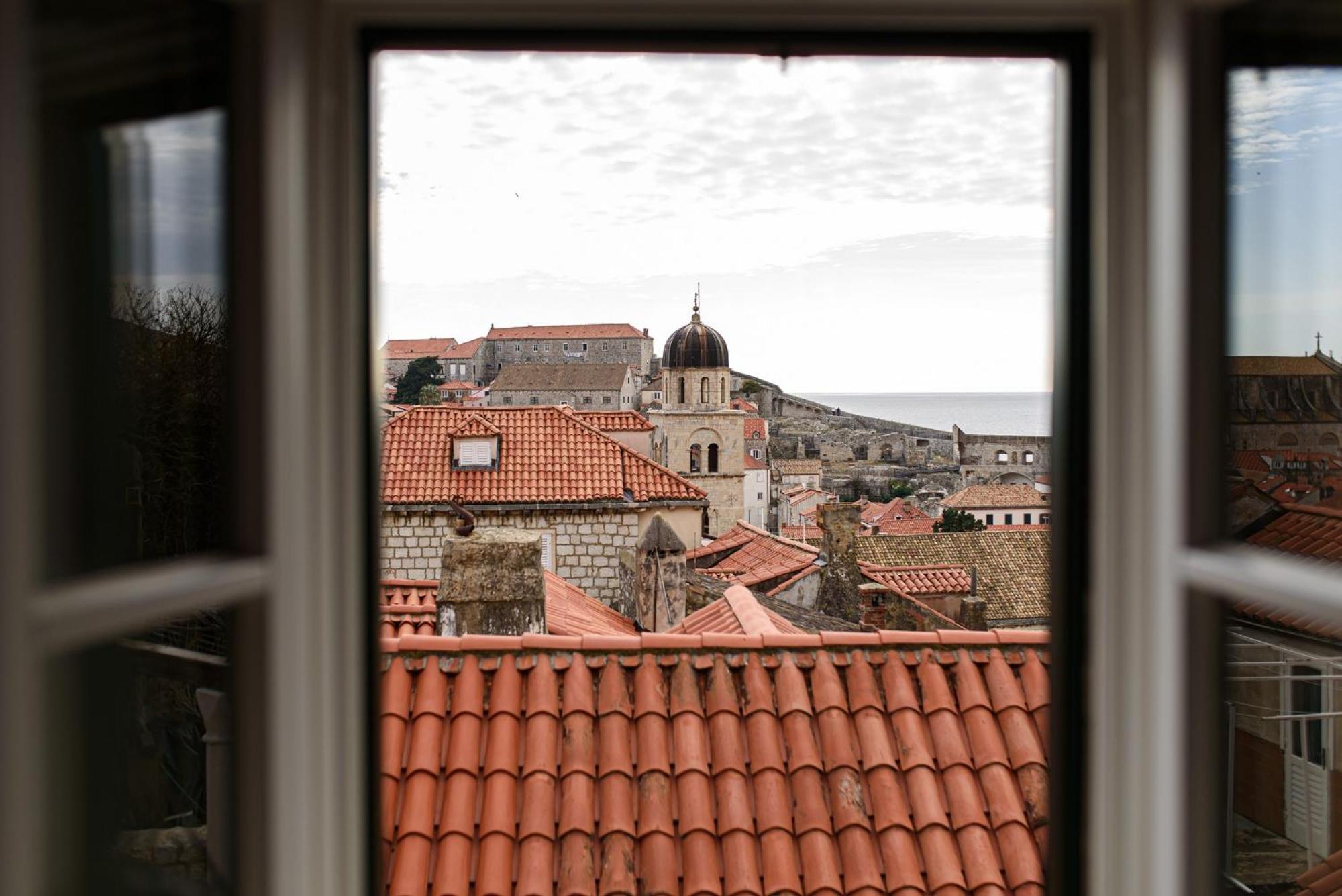 Villa Monte Santo By Duhomes Dubrovnik Bagian luar foto