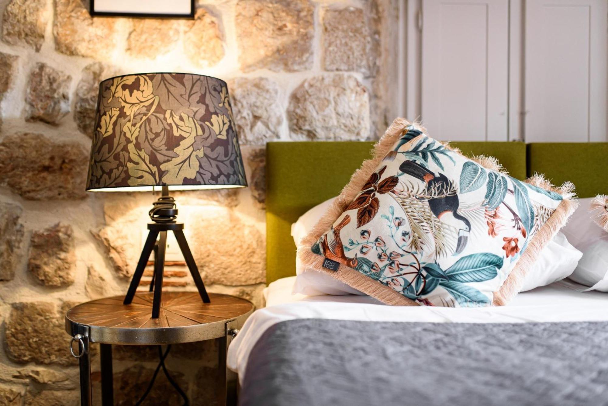 Villa Monte Santo By Duhomes Dubrovnik Bagian luar foto
