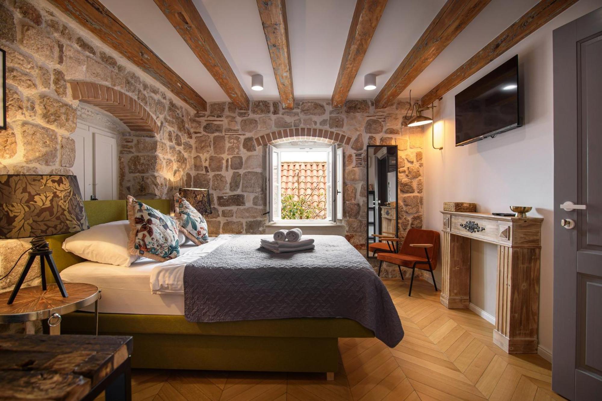 Villa Monte Santo By Duhomes Dubrovnik Bagian luar foto