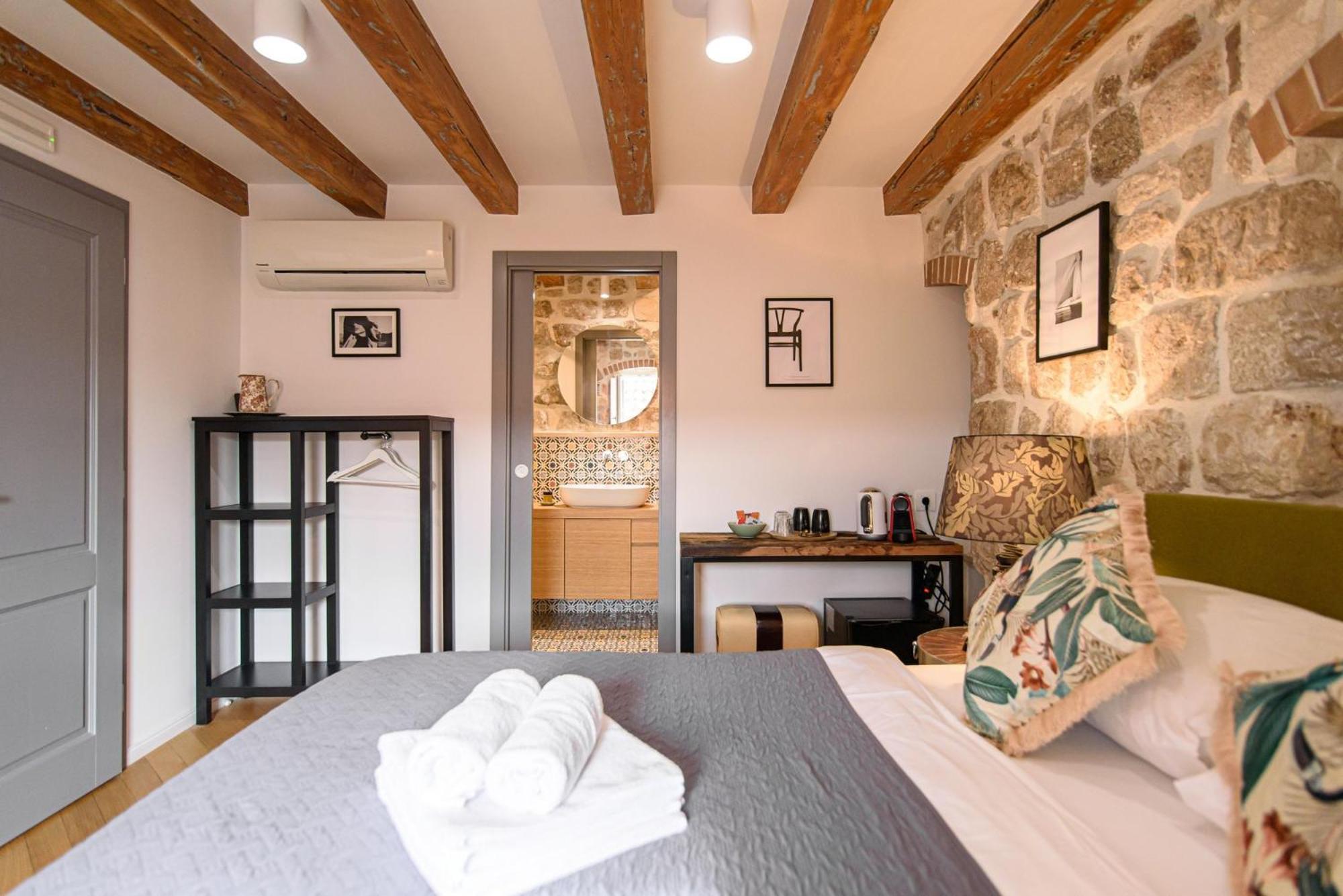 Villa Monte Santo By Duhomes Dubrovnik Bagian luar foto