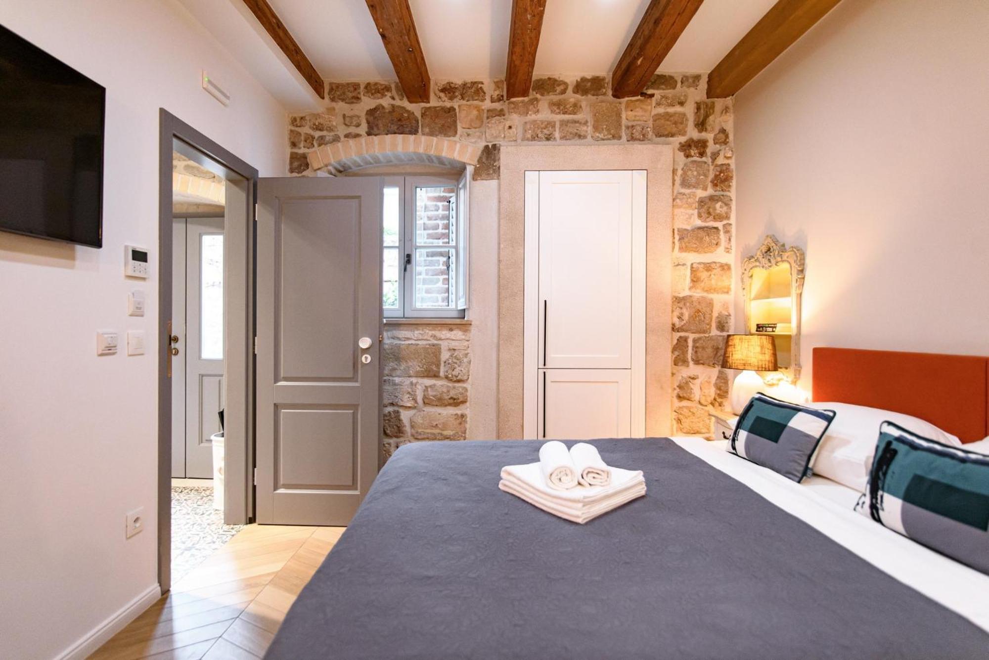 Villa Monte Santo By Duhomes Dubrovnik Bagian luar foto