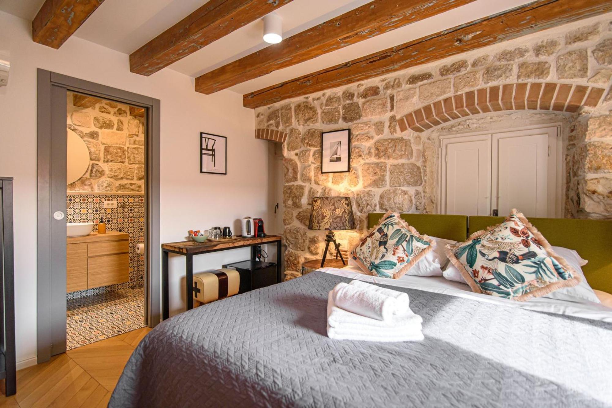Villa Monte Santo By Duhomes Dubrovnik Bagian luar foto