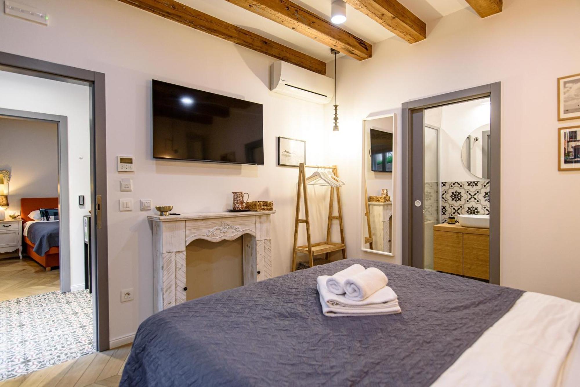 Villa Monte Santo By Duhomes Dubrovnik Bagian luar foto