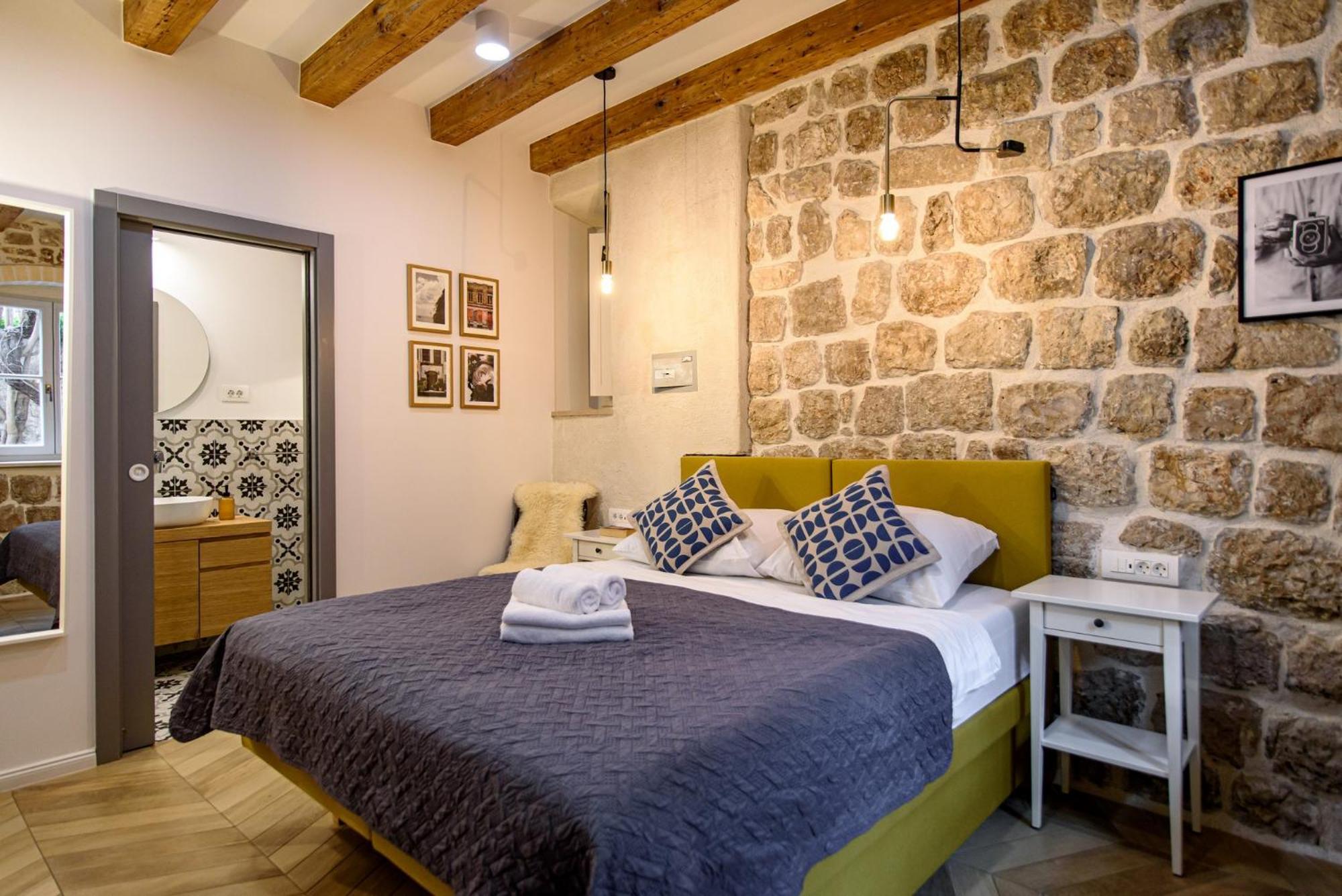 Villa Monte Santo By Duhomes Dubrovnik Bagian luar foto
