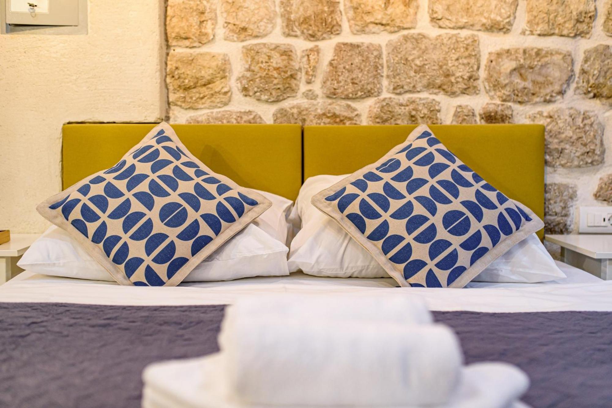 Villa Monte Santo By Duhomes Dubrovnik Bagian luar foto