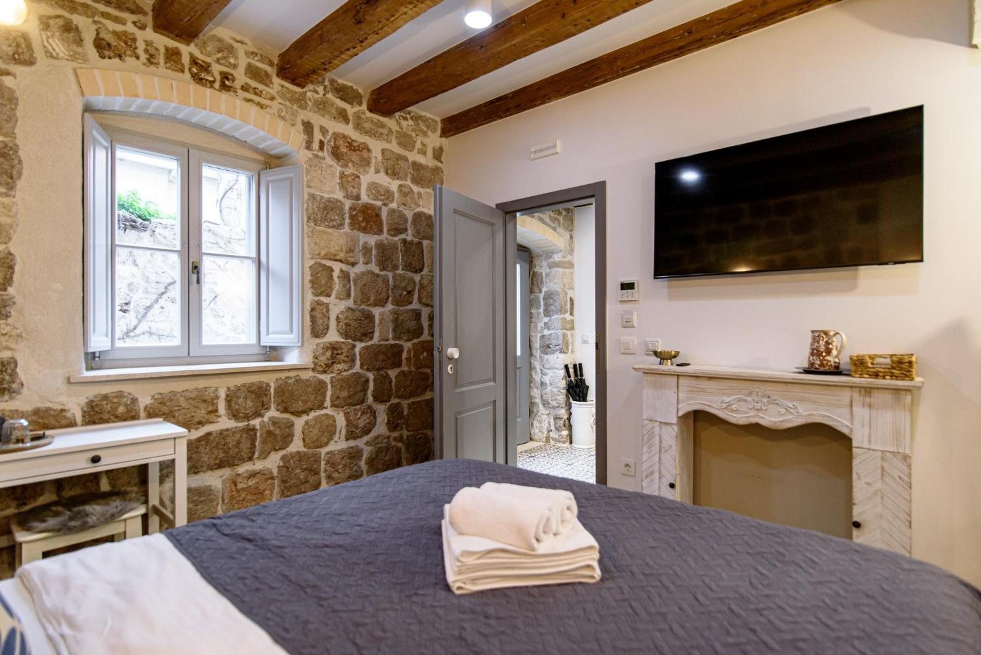 Villa Monte Santo By Duhomes Dubrovnik Bagian luar foto
