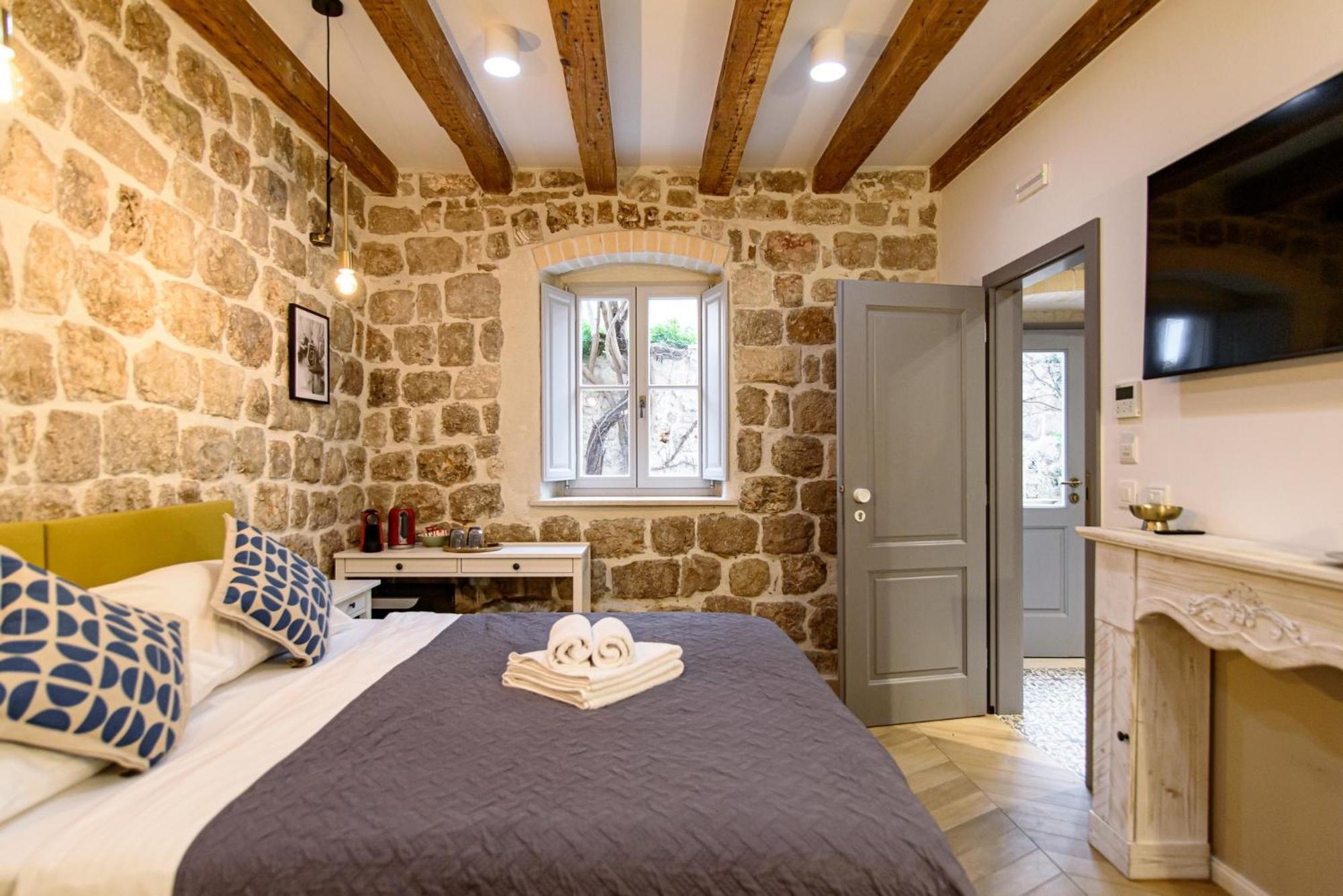 Villa Monte Santo By Duhomes Dubrovnik Bagian luar foto