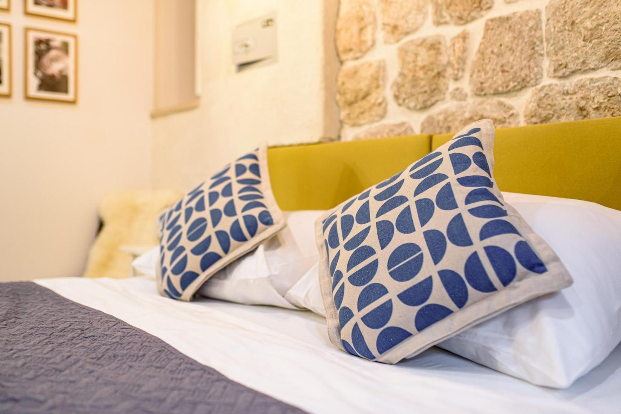 Villa Monte Santo By Duhomes Dubrovnik Bagian luar foto