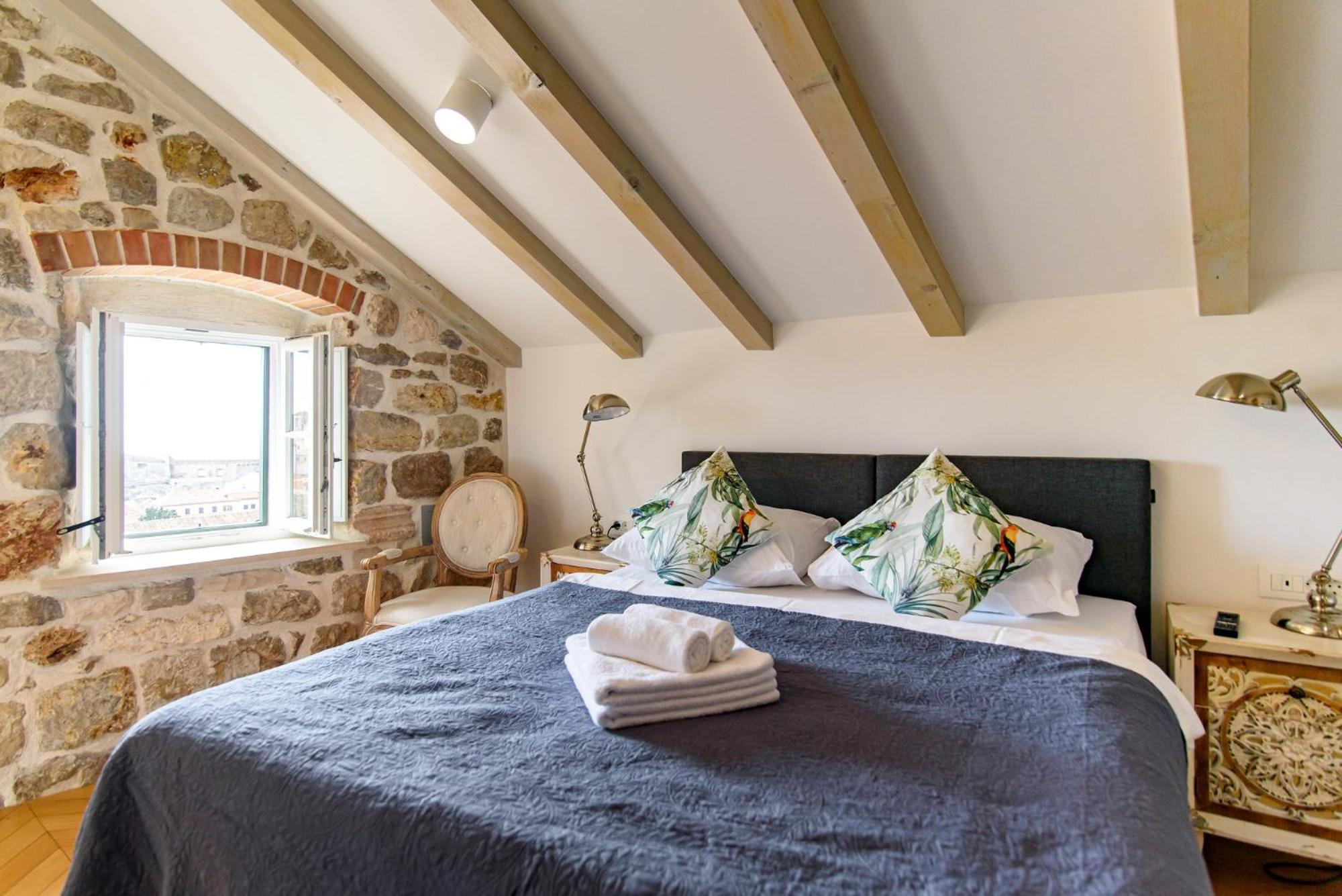 Villa Monte Santo By Duhomes Dubrovnik Bagian luar foto