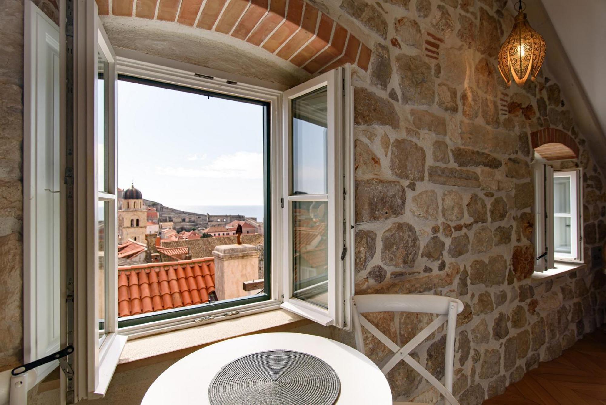 Villa Monte Santo By Duhomes Dubrovnik Bagian luar foto
