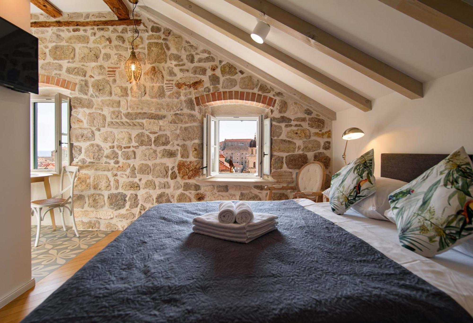 Villa Monte Santo By Duhomes Dubrovnik Bagian luar foto