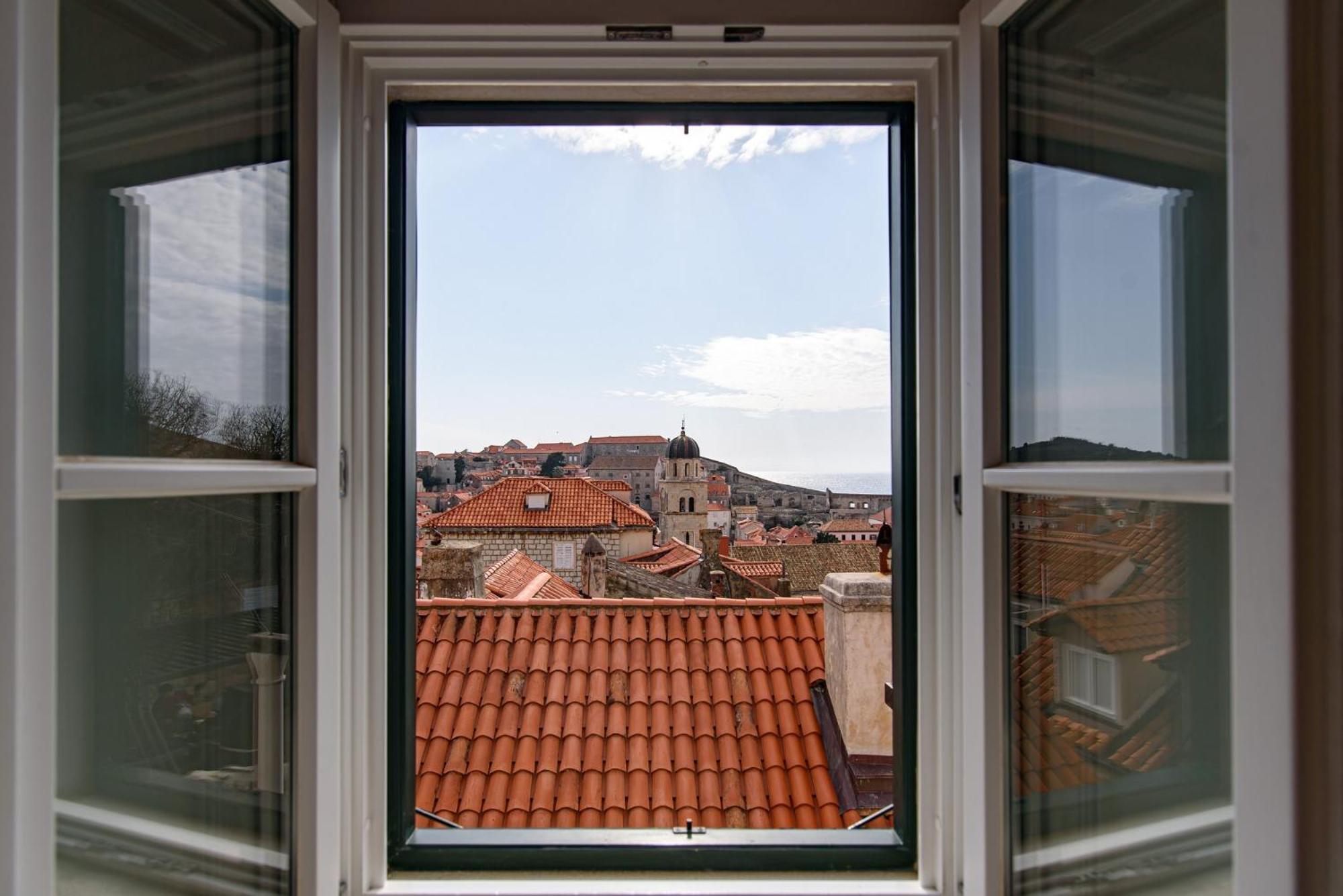 Villa Monte Santo By Duhomes Dubrovnik Bagian luar foto