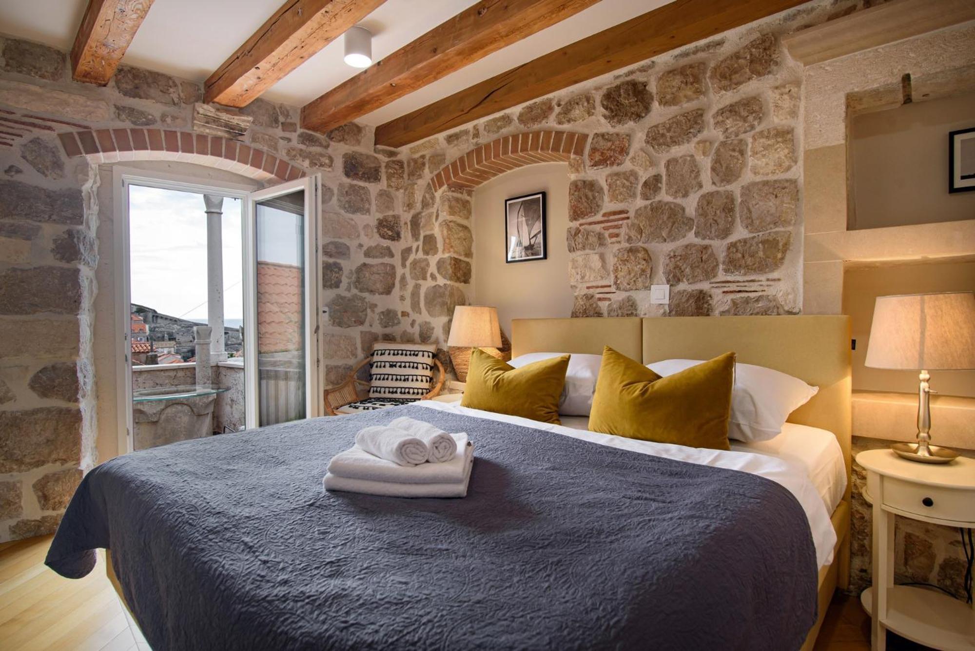 Villa Monte Santo By Duhomes Dubrovnik Bagian luar foto