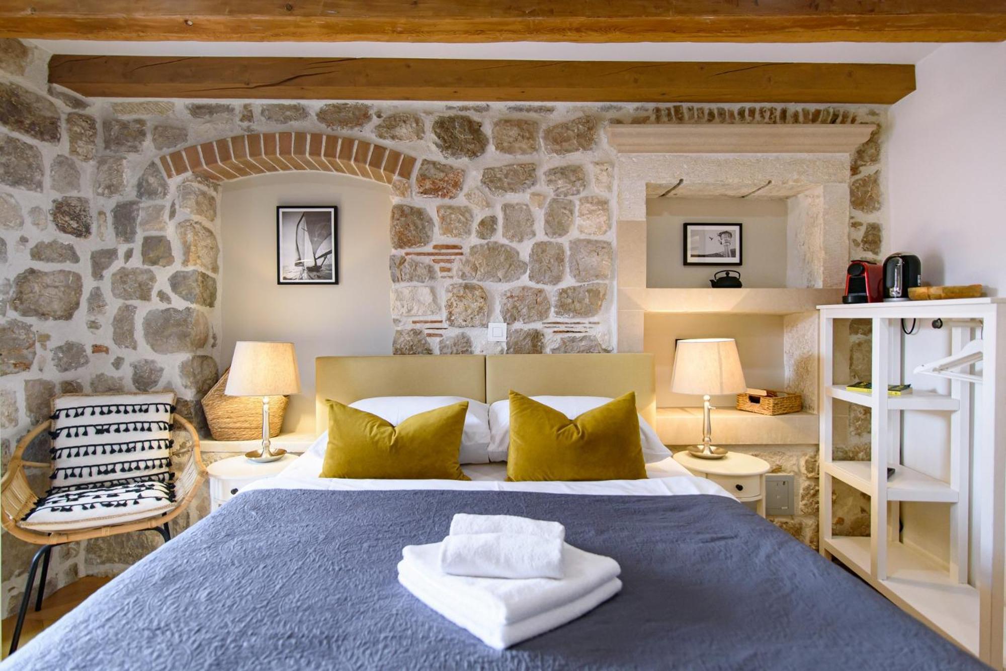 Villa Monte Santo By Duhomes Dubrovnik Bagian luar foto