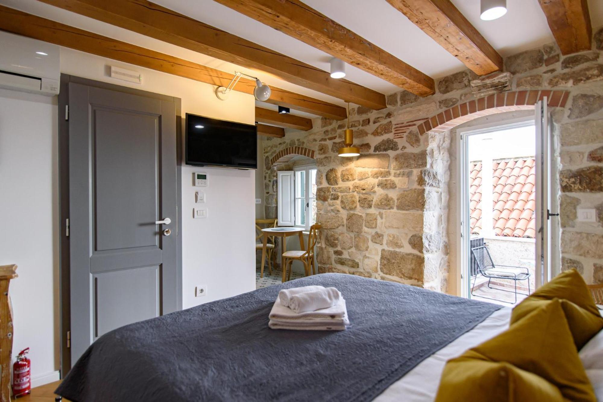 Villa Monte Santo By Duhomes Dubrovnik Bagian luar foto