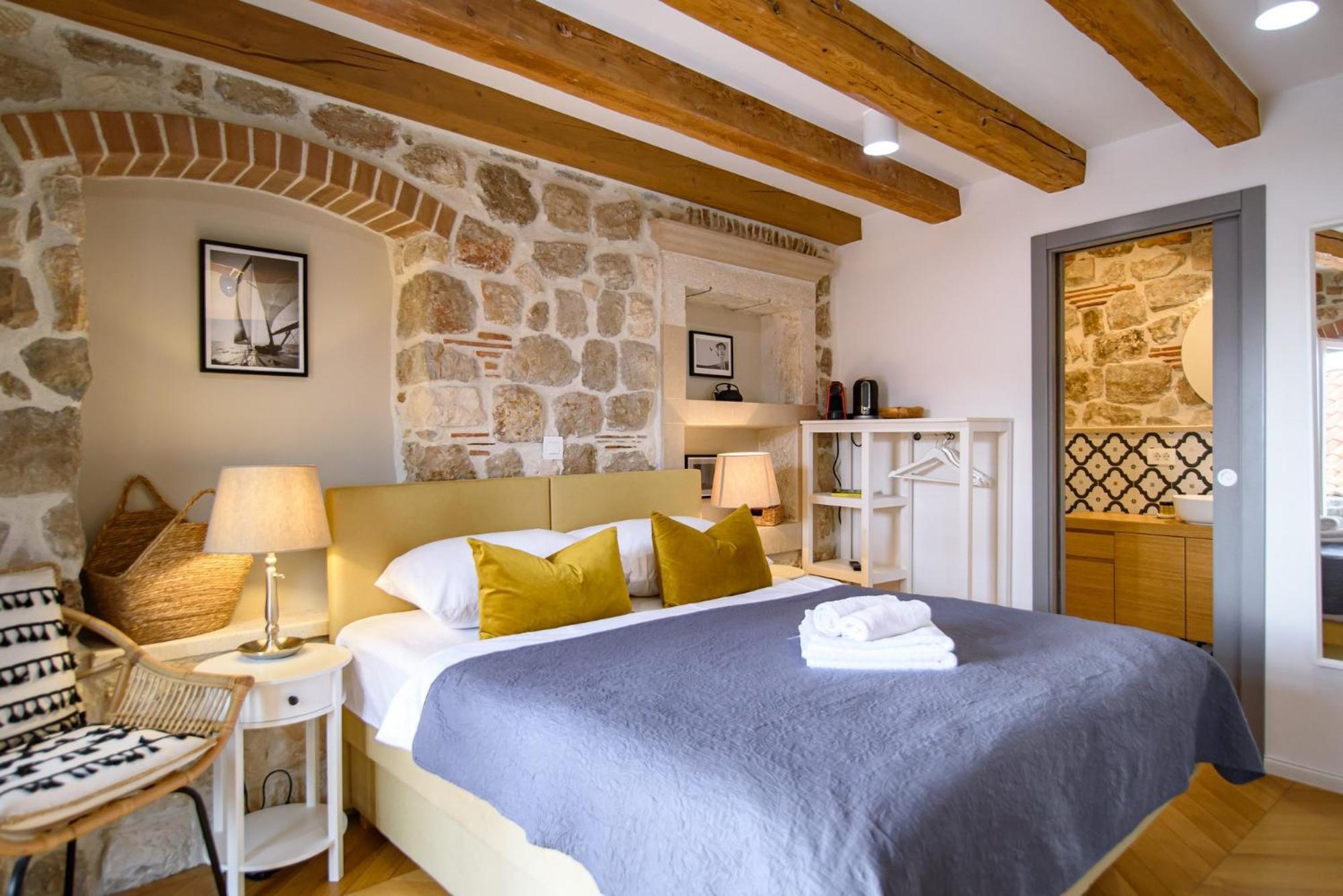 Villa Monte Santo By Duhomes Dubrovnik Bagian luar foto