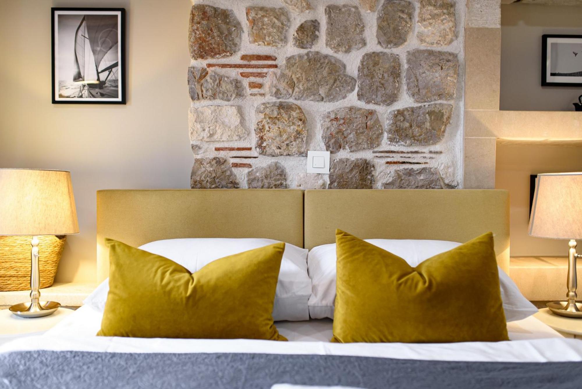 Villa Monte Santo By Duhomes Dubrovnik Bagian luar foto