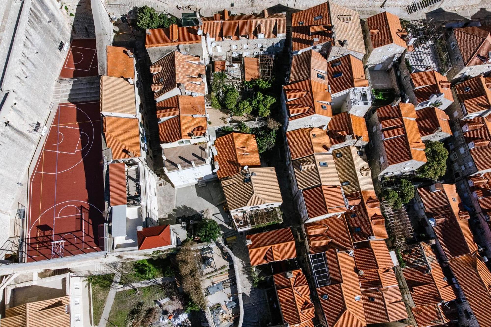 Villa Monte Santo By Duhomes Dubrovnik Bagian luar foto