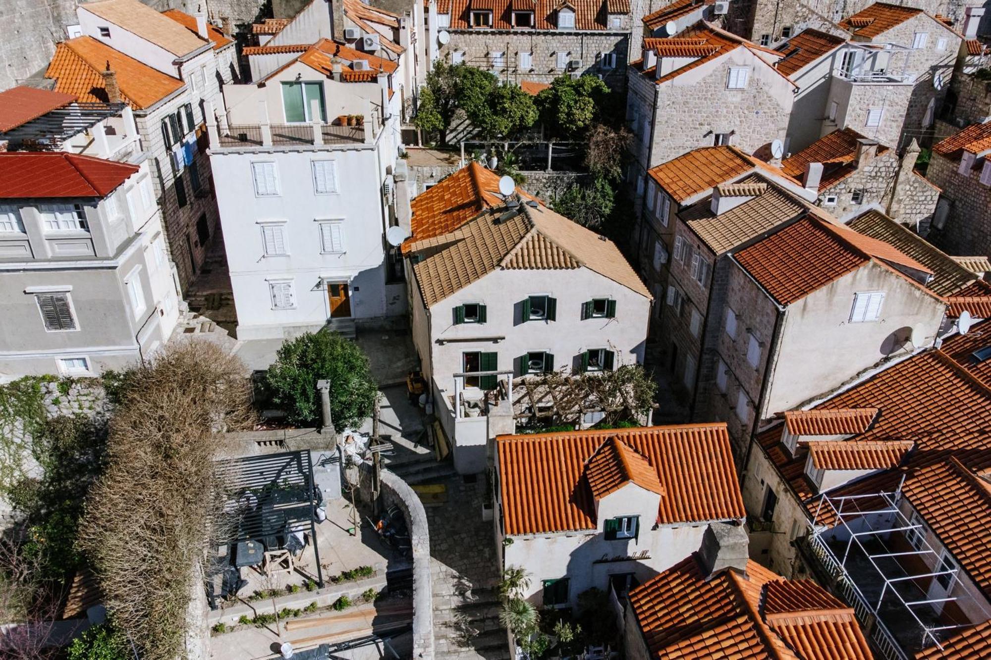 Villa Monte Santo By Duhomes Dubrovnik Bagian luar foto